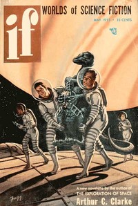 Cover of The Kenzie Report — Edition Insi...