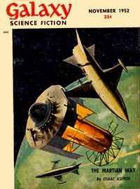Cover of A Thought For Tomorrow — Context and Discussion