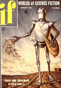Cover of The Statue — A Reader’s Guide