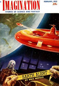 Cover of Pioneer — A Closer Reading