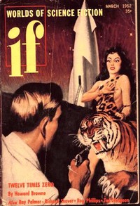 Cover of The Hell Ship — Story, Setting & Ideas