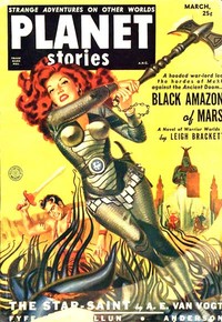 Cover of The Envoy, Her — Reading Notes