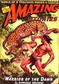 Cover of Planet of the Gods — Key Ideas to Explore