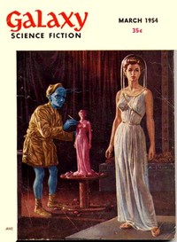 Cover of The Merchants of Venus — Edition...