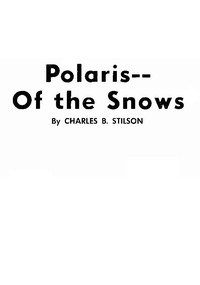 Cover of Polaris of the Snows — Themes and Context