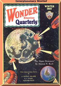 Cover of The Martian — Reading Companion