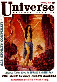 Cover of Lord Tedric — Edition Insights