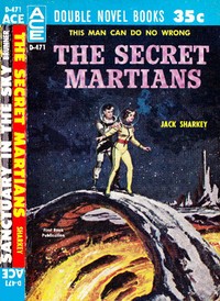 Cover of The Secret Martians — Key Ideas ...