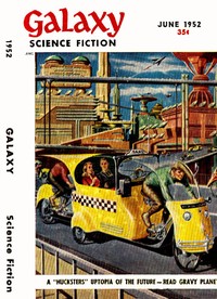 Cover of Shipping Clerk — Reading Notes