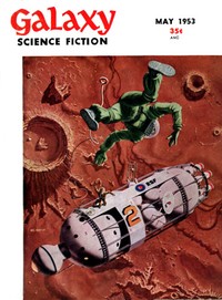 Cover of A Gleeb for Earth — Reading Notes