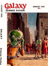 Cover of Education of a Martian — Edition Insights