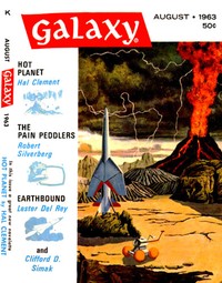 Cover of Hot Planet — Inside the Classic