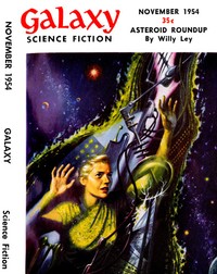 Cover of Big Ancestor — Context and Discussion