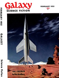 Cover of The Protector — Reading Notes
