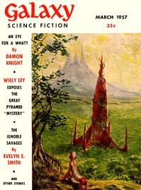 Cover of The Deep One — Background and Themes