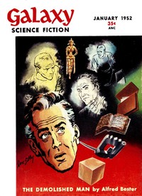 Cover of Dead End — Story, Setting & Ideas